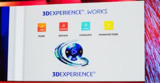 Platforma 3DEXPERIENCE.WORKS dla operacji biznesowych w sektorze MŚP
