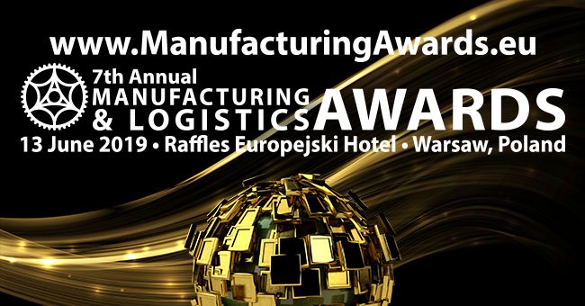 CEE Manufacturing & Logistics Awards