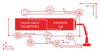 Polish-Swiss 4.0 Roundtable: Optymalizacja produktu i produkcji w celu zmniejszenia kosztów i zwiększenia produktywności