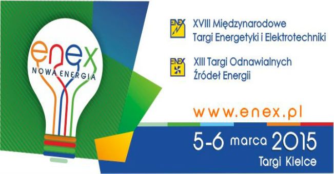 Targi Kielce – w marcu Nowa Energia