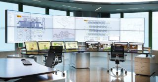 ABB stworzy system sterowania nowego bloku Elektrociepłowni Zabrze