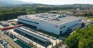 ABB otworzyło w Valdarno swoje największe centrum produkcji i rozwoju technologii szybkich ładowarek DC