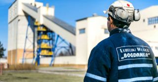Zaawansowana analityka danych wspomoże efektywność operacji wydobywczych w Lubelski Węgiel „Bogdanka”