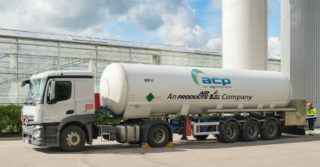 Air Products przejęło ACP – europejskiego producenta dwutlenku węgla na rynku gazów technicznych
