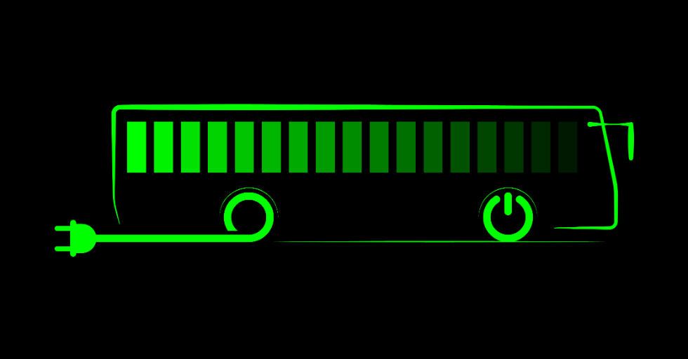 Energetyczne RAFAKO tworzy elektryczny autobus