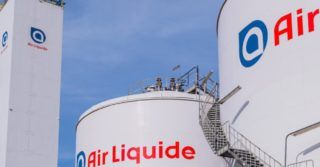 Air Liquide umacnia swoją pozycję w Polsce nowym długoterminowym kontraktem z KGHM