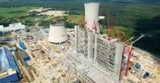 Rozbudowa Elektrowni Opole o dwa nowe bloki energetyczne