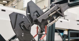 Jak druk 3D na halach produkcyjnych automatyzuje i przyspiesza pracę