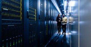 Danfoss, wspólnie z Google, Microsoft  i Schneider Electric uruchamia Net Zero Innovation Hub dla centrów danych