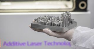 IAMG otworzyło w Pruszkowie zakład produkujący urządzenia do druku 3D z metalu