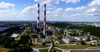 Veolia odkrywa energię w polskich miastach – konferencja prasowa
