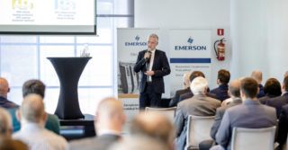 Emerson: 25 lat rozwoju i inwestycji na polskim rynku