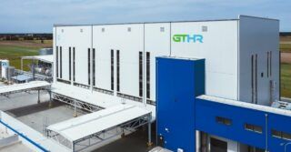 GTHR Poland rusza z masową produkcją elektrolitu do baterii litowo-jonowych