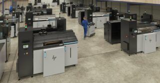 HP zmienia reguły tradycyjnej produkcji część metalowych 3D z nowym urządzeniem Metal Jet S100