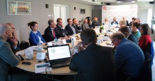 Polska–Norwegia: innowacyjne rozwiązania, a efektywność energetyczna