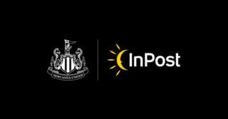 InPost oficjalnym partnerem Newcastle United