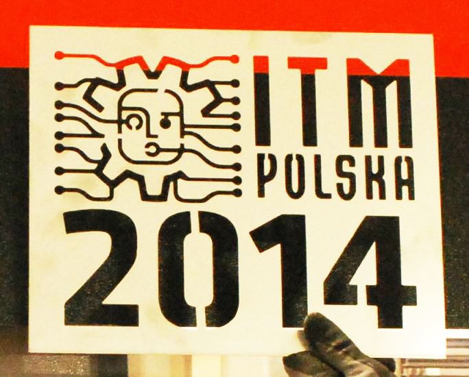 ITM Polska 2014