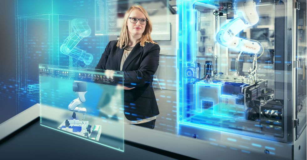 Siemens wspiera kobiety w obszarze kompetencji Industry 4.0 i cyfryzacji