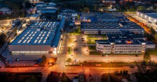 Danfoss Poland zakończył budowę nowoczesnej hali produkcyjnej i relokację produkcji z Danii