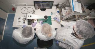 Polska firma dostarczy instrument badawczy w misji NASA InSight