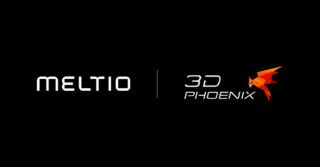 3D Phoenix partnerem w sprzedaży rozwiązań Meltio w Polsce