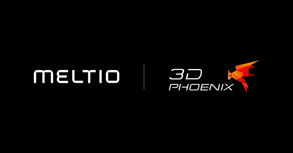 Meltio - 3D Phoenix