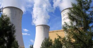 Prezes RAFAKO: Złej jakości węgiel przyczyną uszkodzenia kotła w elektrowni Jaworzno III