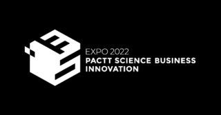 PACTT SCIENCE BUSINESS INNOVATION EXPO 2022