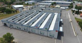 AkzoNobel ogłosił inwestycję o wartości 20 mln euro w celu zwiększenia i poprawy produkcji w dwóch swoich zakładach we Francji