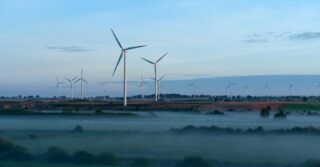 Polenergia wchodzi na rynek rumuński, by wybudować jedną z największych farm wiatrowych w Europie