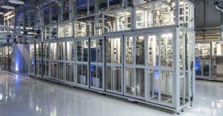 BASF uruchamia zautomatyzowane centrum badań nad katalizatorami i procesami