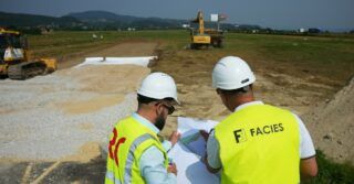 Czeski developer RC Europe rozpoczyna budowę największej hali logistyczno-produkcyjnej w Chorwacji