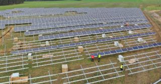 SOLARTECH zbuduje 31 farm fotowoltaicznych w Polsce dla R.POWER
