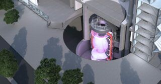 Brytyjski Urząd Energii Atomowej wykorzysta możliwości platformy 3DEXPERIENCE do budowy elektrowni termojądrowej