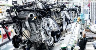 Tyski zakład Groupe PSA rozpoczyna produkcję 3-cylindrowego silnika benzynowego Turbo PureTech