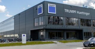 TRUMPF Huettinger planuje zatrudnić 1000 osób
