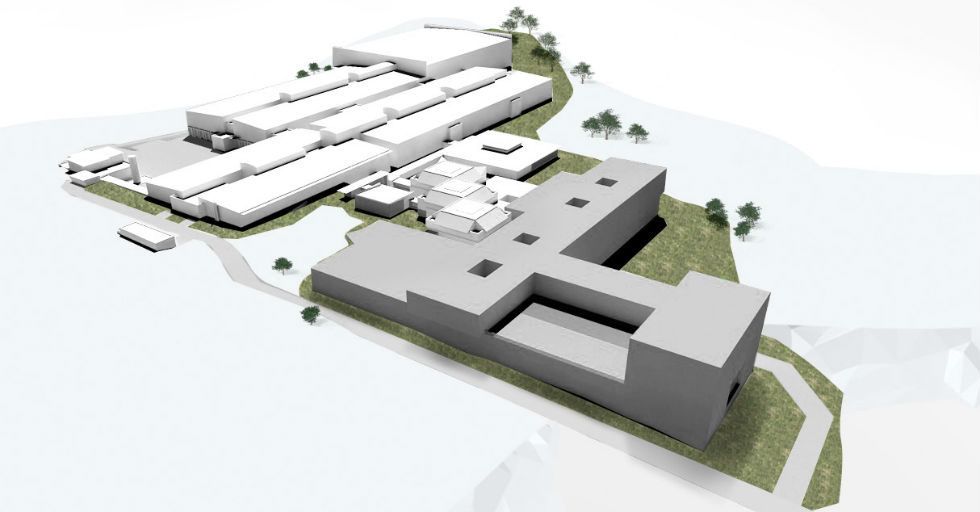 ABB inwestuje 100 mln € w budowę kampusu innowacyjno-szkoleniowego w Austrii