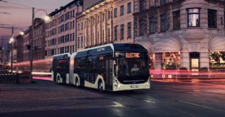 Wrocławska fabryka Volvo Buses dostarczy elektryczne autobusy miejskie do Skandynawii