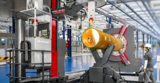 Voortman Steel Machinery przejmuje producenta maszyn do obróbki rur Müller Opladen