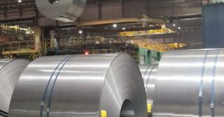52 mln zł zainwestuje ArcelorMittal w budowę pieców wodorowych w krakowskiej walcowni zimnej