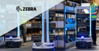 Zebra Technologies rozwija specjalizację robotyki mobilnej dla swoich partnerów