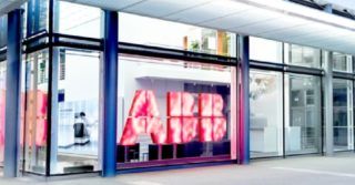 ABB przejmie GE Industrial Solutions