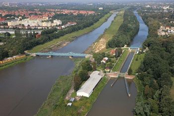 Wrocławski Węzeł Wodny