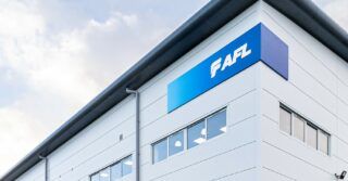 AFL planuje wybudować fabrykę kabli światłowodowych w Polsce
