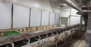 Agaris zainwestuje blisko 40 mln zł w modernizację zakładu produkującego podłoża pod uprawę pieczarek