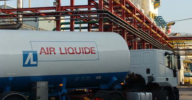 Air Liquide umacnia swoje partnerstwo z ArcelorMittal Poland