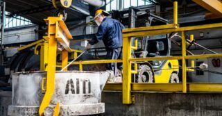 Hydro przejęło Alumetal, polską firmę zajmującą się recyklingiem aluminium