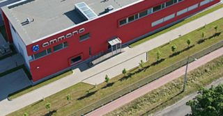 Instytut Wysokich Ciśnień PAN zakupi Ammono i technologię produkcji kryształków azotku galu