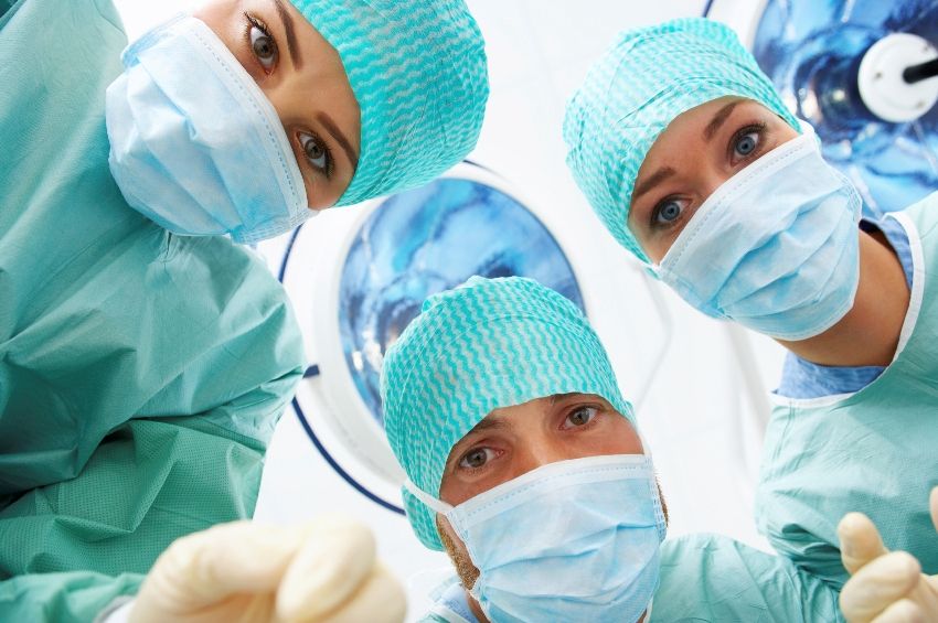Sanitized – nowość Andropolu dla sektora medycznego