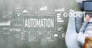 Robotyzacja i automatyzacja pomogą większej liczbie osób w podjęciu pracy zdalnej